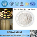 Top quality of 10 years exprerienc manufacturer edible halal gum gellan for smoothing surface agent